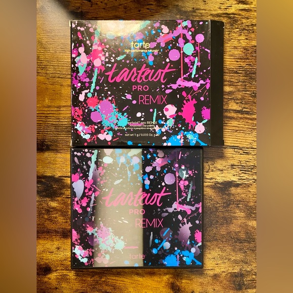 Tartiest Pro Remix palette - Picture 3 of 9